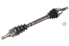 Antriebswelle Vorderachse links für CITROËN PEUGEOT C4 I Coupe 307 Break SW CC