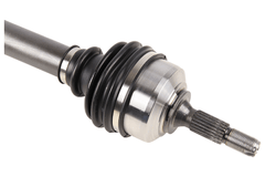 Antriebswelle Vorderachse links für CITROËN PEUGEOT DS C3 II / ORIGIN III C4