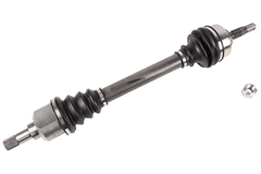 Antriebswelle Vorderachse links für CITROËN PEUGEOT DS C3 II / ORIGIN III C4
