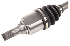 Antriebswelle Vorderachse links für NISSAN MICRA III C+C NOTE