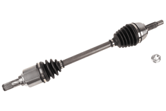 Antriebswelle Vorderachse links für NISSAN MICRA III C+C NOTE