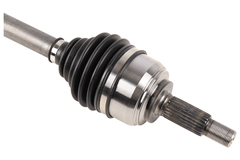 Antriebswelle Vorderachse links für NISSAN MICRA III