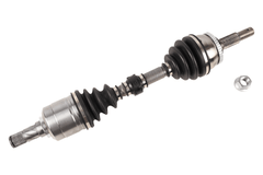 Antriebswelle Vorderachse links für NISSAN QASHQAI / +2 I X-TRAIL VAN