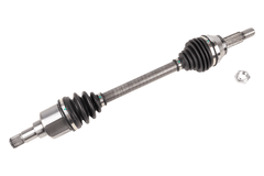Antriebswelle Vorderachse links für FORD B-MAX FIESTA V VI FUSION Van