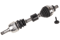 Antriebswelle Vorderachse links für FORD VOLVO MONDEO IV Stufenheck Turnier