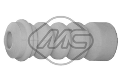 Anschlagpuffer Federung Hinterachse für SEAT VW CORDOBA Vario IBIZA II POLO III