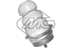 Anschlagpuffer Federung Hinterachse für FIAT DOBLO Großraumlimousine