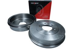 2x Bremstrommel Hinterachse für FORD MAZDA RANGER B-SERIE BT-50 Pick-up