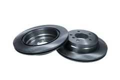 2x Bremsscheibe Hinterachse für BMW 1 3 Touring Coupe Cabriolet X1