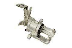 Bremssattel Hinterachse rechts für NISSAN ALMERA II Hatchback TINO PRIMERA