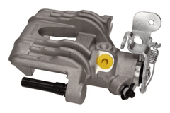 Bremssattel Hinterachse rechts für OPEL ASTRA G CC Coupe Cabriolet ZAFIRA A