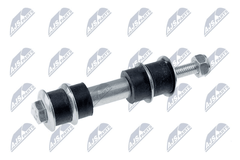 Koppelstange Stabilisator Vorderachse für MITSUBISHI CARISMA Stufenheck COLT II