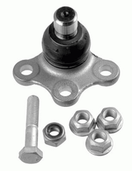 Trag Führungsgelenk Vorderachse für CITROËN PEUGEOT C3 PICASSO I Pluriel C4
