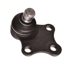 Trag Führungsgelenk Vorderachse für CITROËN PEUGEOT BERLINGO / FIRST