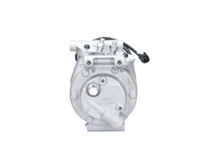 Kompressor Klimaanlage für FORD VOLVO C-MAX FOCUS II Turnier Stufenheck