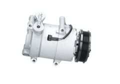 Kompressor Klimaanlage für FORD VOLVO C-MAX FOCUS II Turnier Stufenheck