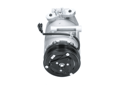 Kompressor Klimaanlage für FORD VOLVO C-MAX FOCUS II Turnier Stufenheck