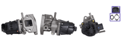 AGR Ventil links für MAZDA 3 Stufenheck 6 Kombi CX-5 Van