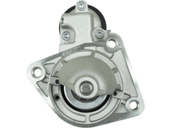 Anlasser Starter für FORD MAZDA VOLVO B-MAX C-MAX II ECOSPORT FIESTA IV V