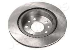 Bremsscheibe Hinterachse für NISSAN RENAULT QASHQAI III KANGOO