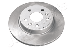 Bremsscheibe Hinterachse für NISSAN RENAULT QASHQAI III KANGOO