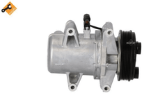 Kompressor Klimaanlage für FIAT MITSUBISHI FULLBACK Pick-up L200 PAJERO SPORT