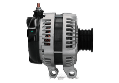 Lichtmaschine Generator für LAND ROVER RANGE III