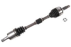 Antriebswelle Vorderachse links für HONDA CITY V Stufenheck JAZZ III