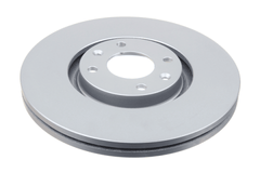 2x Bremsscheibe Vorderachse für CITROËN DS PEUGEOT C3 IV C4 Coupe GRAND PICASSO