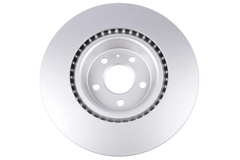2x Bremsscheibe Vorderachse für AUDI A4 Allroad B9 Avant A5 Cabriolet Sportback