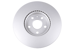 2x Bremsscheibe Vorderachse für VOLVO S60 III S90 II V60 Cross Country V90 Kombi