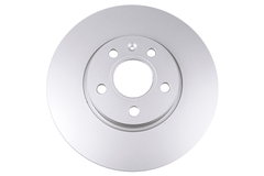 2x Bremsscheibe Vorderachse für VOLVO S60 III S90 II V60 Cross Country V90 Kombi