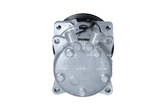 Kompressor Klimaanlage für AGCO