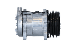 Kompressor Klimaanlage für AGCO