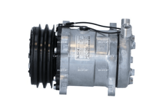 Kompressor Klimaanlage für AGCO