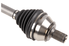 Antriebswelle Vorderachse rechts für MERCEDES-BENZ A-KLASSE Stufenheck B-KLASSE