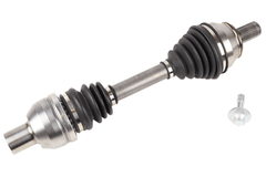 Antriebswelle Vorderachse rechts für MERCEDES-BENZ A-KLASSE Stufenheck B-KLASSE