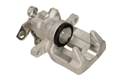 Bremssattel Hinterachse links für CITROËN PEUGEOT DS C4 I Coupe Stufenheck II