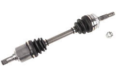 Antriebswelle Vorderachse links für OPEL CORSA C Kasten/Schrägheck