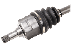 Antriebswelle Vorderachse links für OPEL CORSA D Kasten/Schrägheck