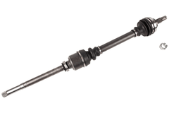 Antriebswelle Vorderachse rechts für CITROËN PEUGEOT BERLINGO MULTISPACE C4