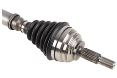 Antriebswelle Vorderachse links für RENAULT MEGANE II Stufenheck Grandtour