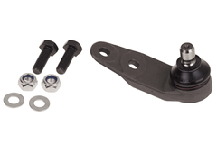 Trag Führungsgelenk Vorderachse für FORD FIESTA I Kasten/Schrägheck