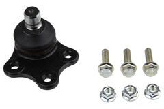 Trag Führungsgelenk Vorderachse für FORD MAZDA FIESTA V FUSION Van 2