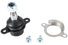 Trag Führungsgelenk Vorderachse für FORD TRANSIT V363 Kasten