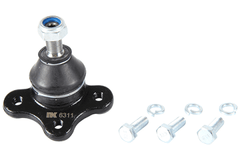 Trag Führungsgelenk Vorderachse für FORD MAZDA RANGER B-SERIE BT-50 Pick-up