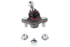 Trag Führungsgelenk Vorderachse links für HYUNDAI ELANTRA VI Stufenheck KONA