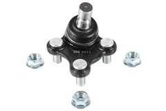 Trag Führungsgelenk Vorderachse rechts für HYUNDAI KIA SONATA VII TUCSON