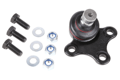 Trag Führungsgelenk Vorderachse für OPEL PEUGEOT CORSA F Kasten/Schrägheck