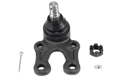 Trag Führungsgelenk Vorderachse für TOYOTA DYNA 100 Pritsche/Fahrgestell HIACE